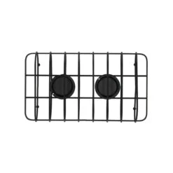 Rechaud Met 2 Flexibele Kaarsenhouders 10 Rechaud Met 2 Flexibele Kaarsenhouders -Marskramer Verkoop 236ecaf276af420ded599388d833e850