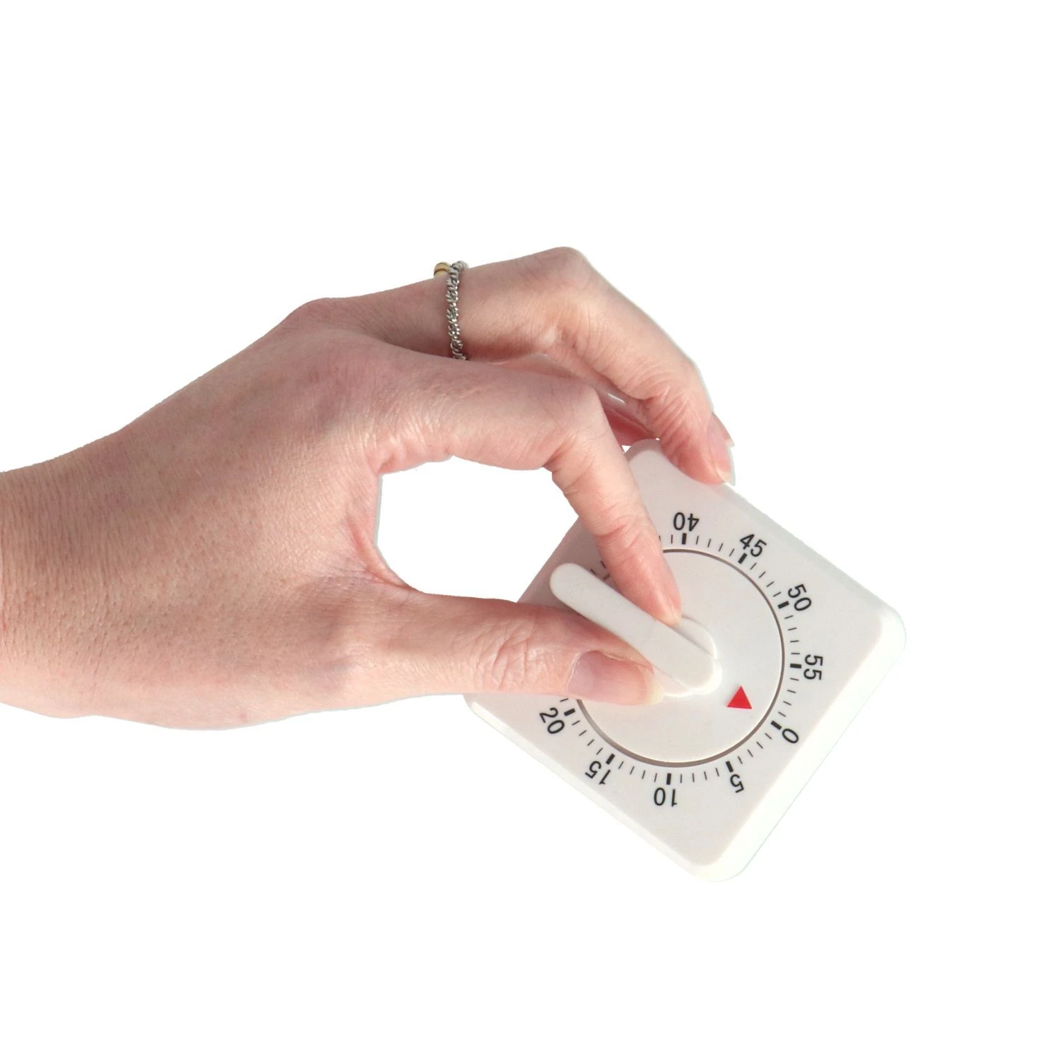 Patisse Kookwekker Vierkant 7 Cm 6 Patisse Kookwekker Vierkant 7 Cm - Afbeelding 6