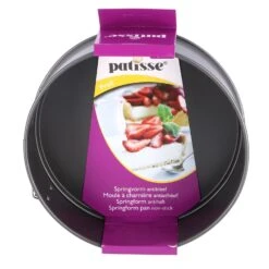 Patisse Profi Springvorm 22 Cm