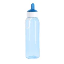 Mepal Waterfles Campus Flip-up Blue 500ml 7 Mepal Waterfles Campus Flip-up Blue 500ml -Marskramer Verkoop 28ab19b7429f85b7230784615cd00669