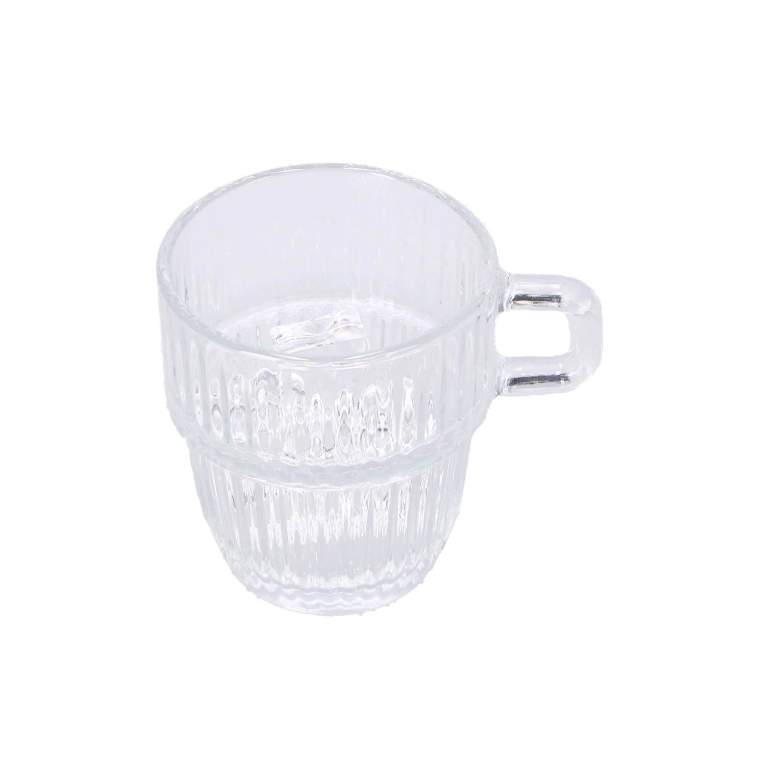 Espressokopje 18,5 Cl Bormioli Rocco 3 Espressokopje 18,5 Cl Bormioli Rocco - Afbeelding 3