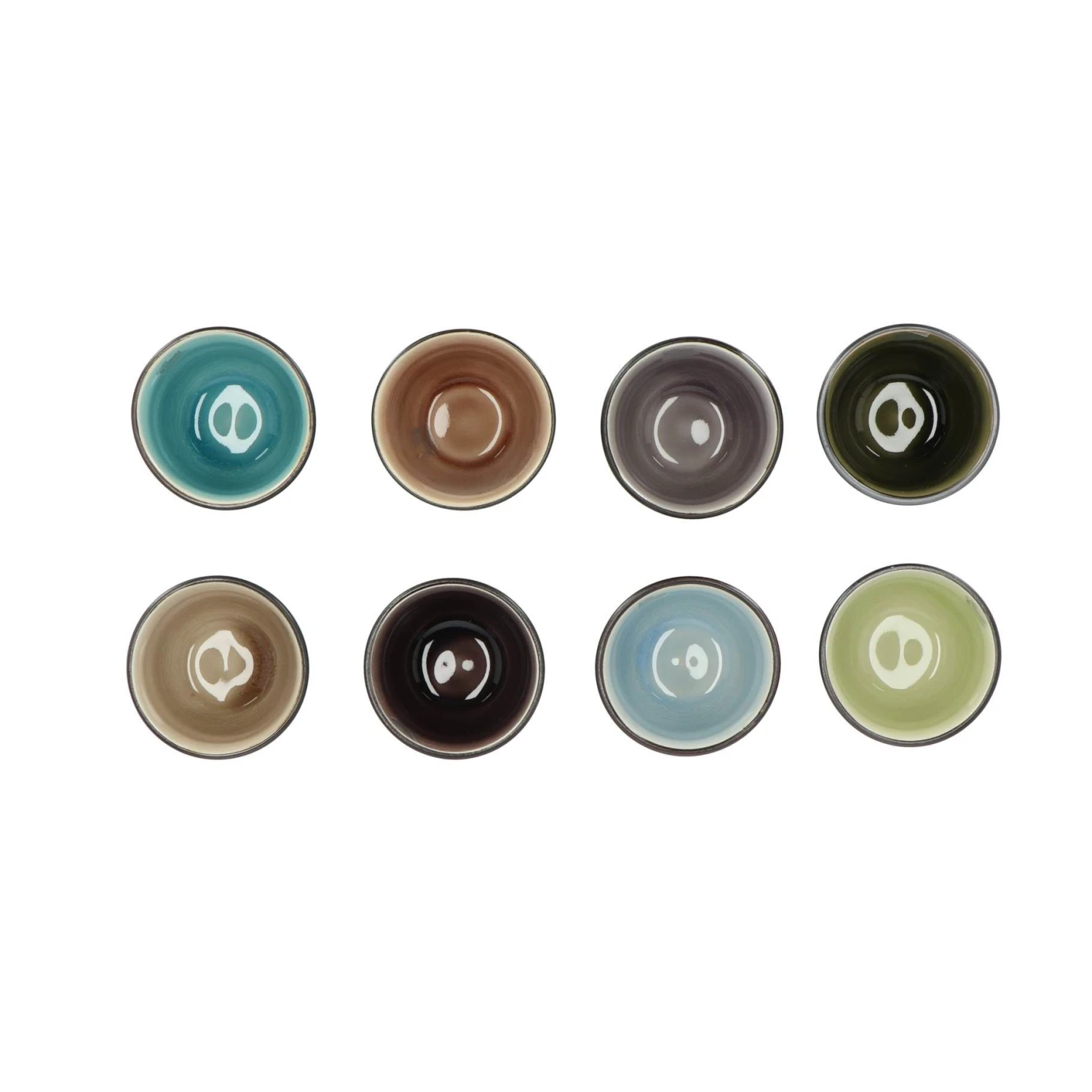 Kop D7xh6 Cm Streetfood Festival Assorti 9 Kop D7xh6 Cm Streetfood Festival Assorti - Afbeelding 9