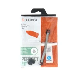 Brabantia Strijkplankhoes C, 124x45 Cm, Toplaag Assorti -Marskramer Verkoop 2b327f55fa3f24526742bab6d2f047a3