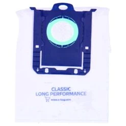 Philips Stofzuigerzakken S-bag FC8021/03 4 Stuks -Marskramer Verkoop 2de01f9e7d2235d1c2a2b4a9e223a011