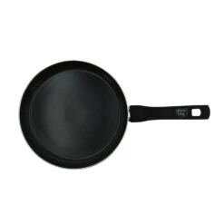 Greenchef Pannenset 14-delig Zwart 30 Greenchef Pannenset 14-delig Zwart -Marskramer Verkoop 31fb446f822bb036b3d69f681cebdf3b