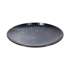 Cosy & Trendy Bord Dessert D21,5xh2,9 Cm Atlantis Stripe -Marskramer Verkoop 32c7bd0f5c4822faa3a94b2a46f3fd91