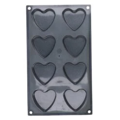 Patisse Starflex Mini Hartvorm 8 Vaks 29 X 17 Cm -Marskramer Verkoop 33487364b9cc2d6c4a93408e93b1b7b3