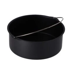 Patisse Bakset Air Fryer 7-dlg. -Marskramer Verkoop 36934b567129f87e71a0b76f460b5988