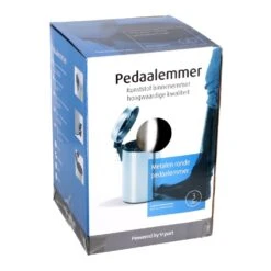 Eko Pedaalemmer 3l Classic Mat Rvs -Marskramer Verkoop 3a408c88b4287dd9816b81e043f4c2b1