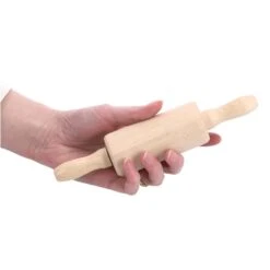 Mini Deegroller 10 Cm -Marskramer Verkoop 3d4fc39e7fd3c71bc76736a1a49d8429