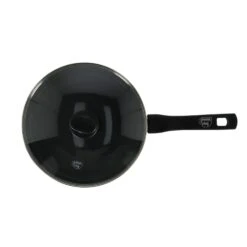 Greenchef Pannenset 14-delig Zwart 31 Greenchef Pannenset 14-delig Zwart -Marskramer Verkoop 3e9b2788197257db16395099e30a52bd