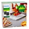 Philips Airfryer XL Accessoires HD9904/01 Grillrooster & Muffinvormen -Marskramer Verkoop 42ef1510196e78d851a9edec84576b9f