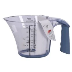 Maatbeker 0,6 L LOFT Horizon Blauw -Marskramer Verkoop 459ebc97dbc558807d394e69b07f4348