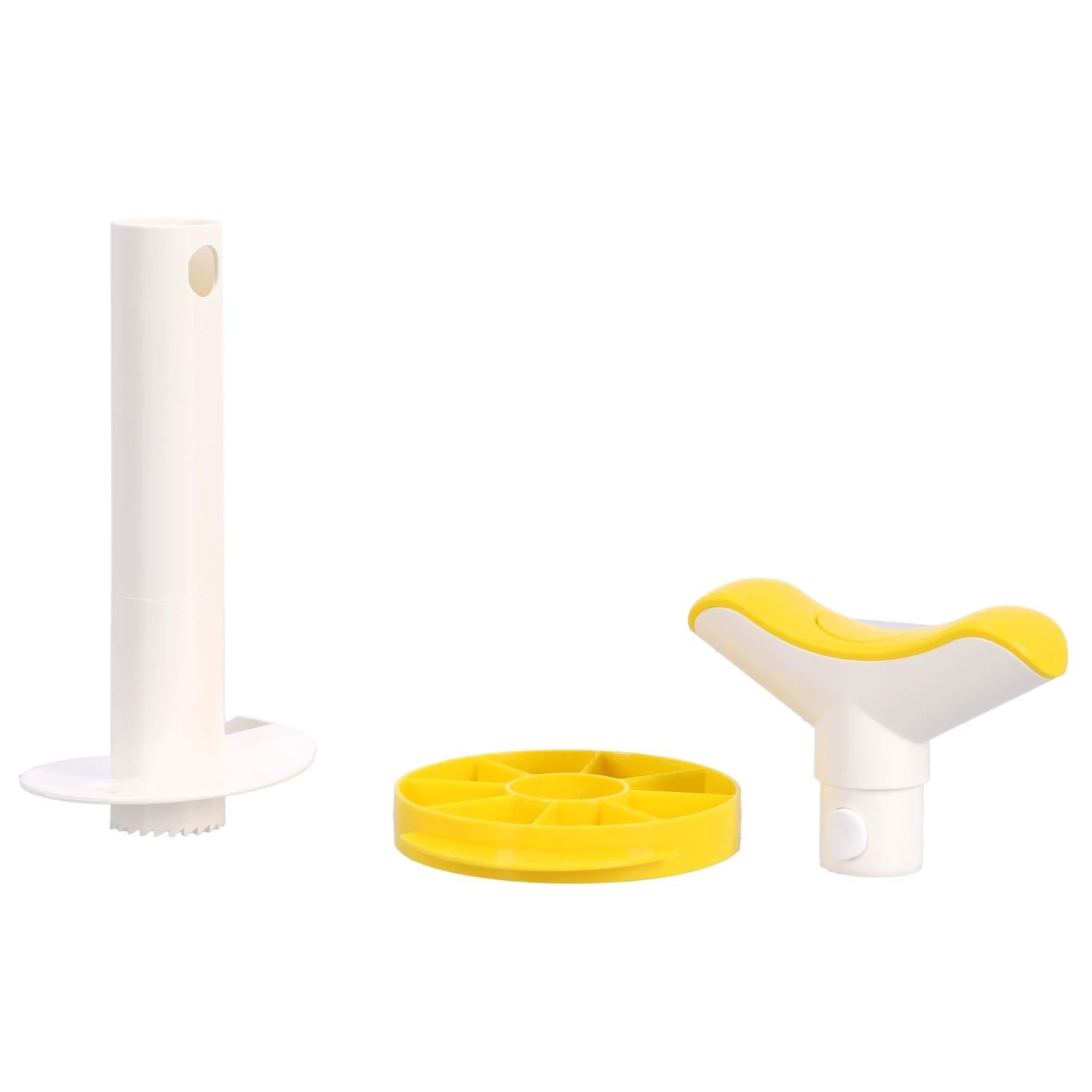 Vacu Vin Ananassnijder 6 Vacu Vin Ananassnijder - Afbeelding 6