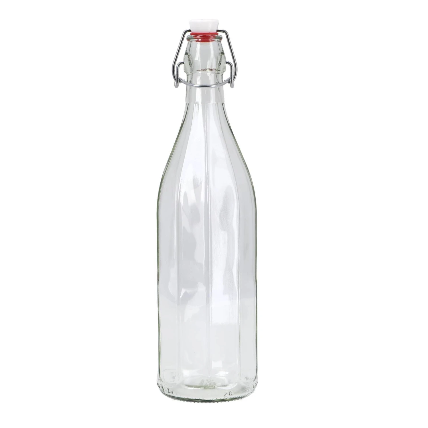 Fles 1 L Milly 3 Fles 1 L Milly - Afbeelding 3