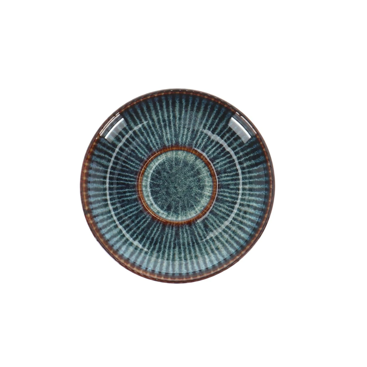 Cosy & Trendy Schotel D12xh1,8 Cm Atlantis Stripe 3 Cosy & Trendy Schotel D12xh1,8 Cm Atlantis Stripe - Afbeelding 3