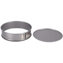 Patisse Silver-top Springvorm 22 Cm 8 Patisse Silver-top Springvorm 22 Cm -Marskramer Verkoop 4c868e73e15c7dfba5fc041ddb633934