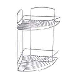 Metaltex Badkamer Rek Onda 22 X 22 X 35 Cm -Marskramer Verkoop 4db1cbff6b283b039ef49f700137f455