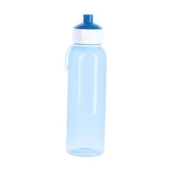 Mepal Waterfles Campus Pop-up Blue 500ml -Marskramer Verkoop 50fbff0863fc22e177a191335d4f2653