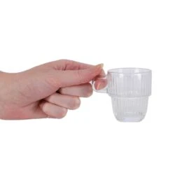 Espressokopje 89 Ml Bormioli Rocco 9 Espressokopje 89 Ml Bormioli Rocco -Marskramer Verkoop 518bdd13f2a76c94276c5d55918641c1