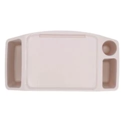 Schoottafel Kunstof Met Opbergvakjes 4 Assorti -Marskramer Verkoop 52ebbfda60f81ecf4358cb08580146cb