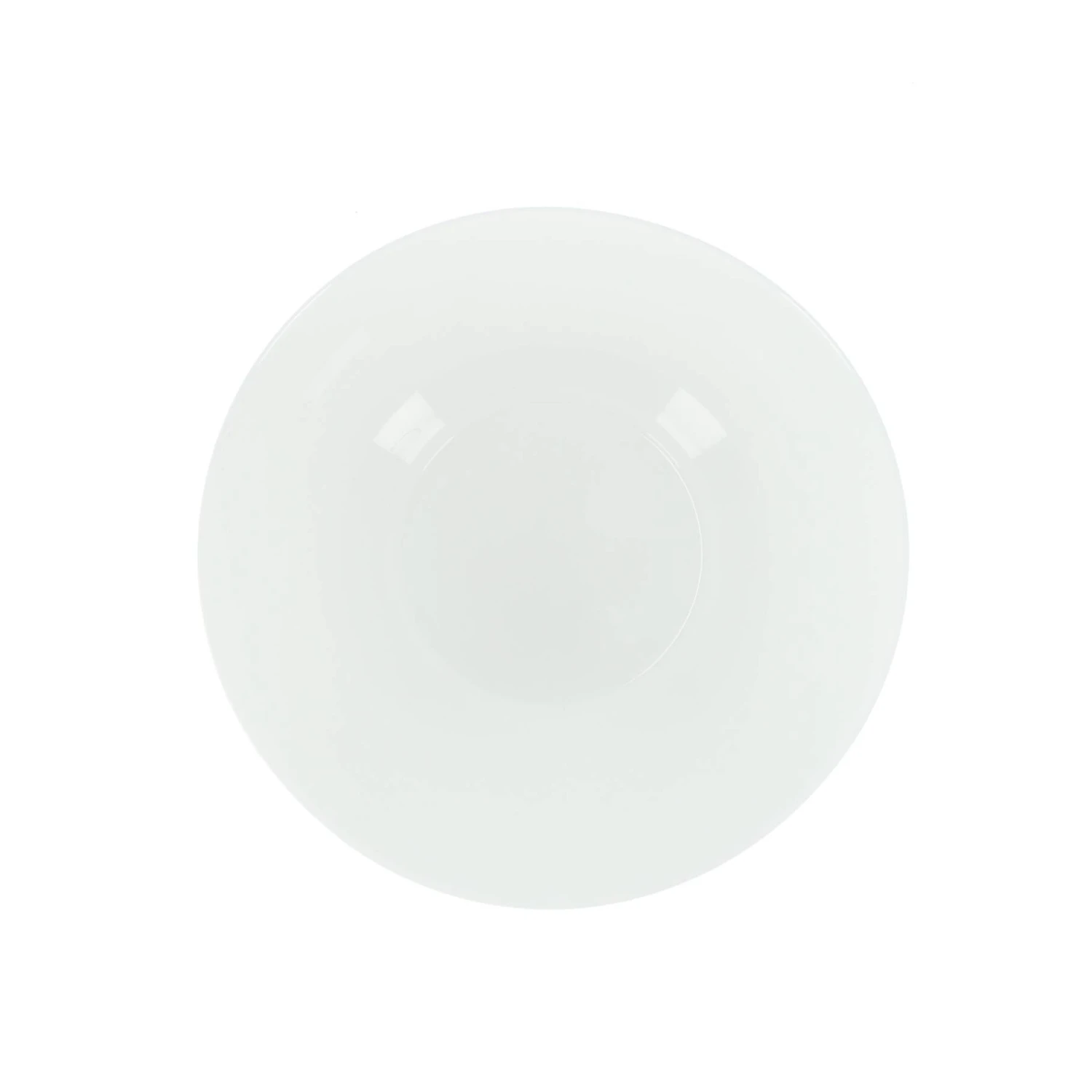 Slakom D26 Cm Diwali Wit 3 Slakom D26 Cm Diwali Wit - Afbeelding 3