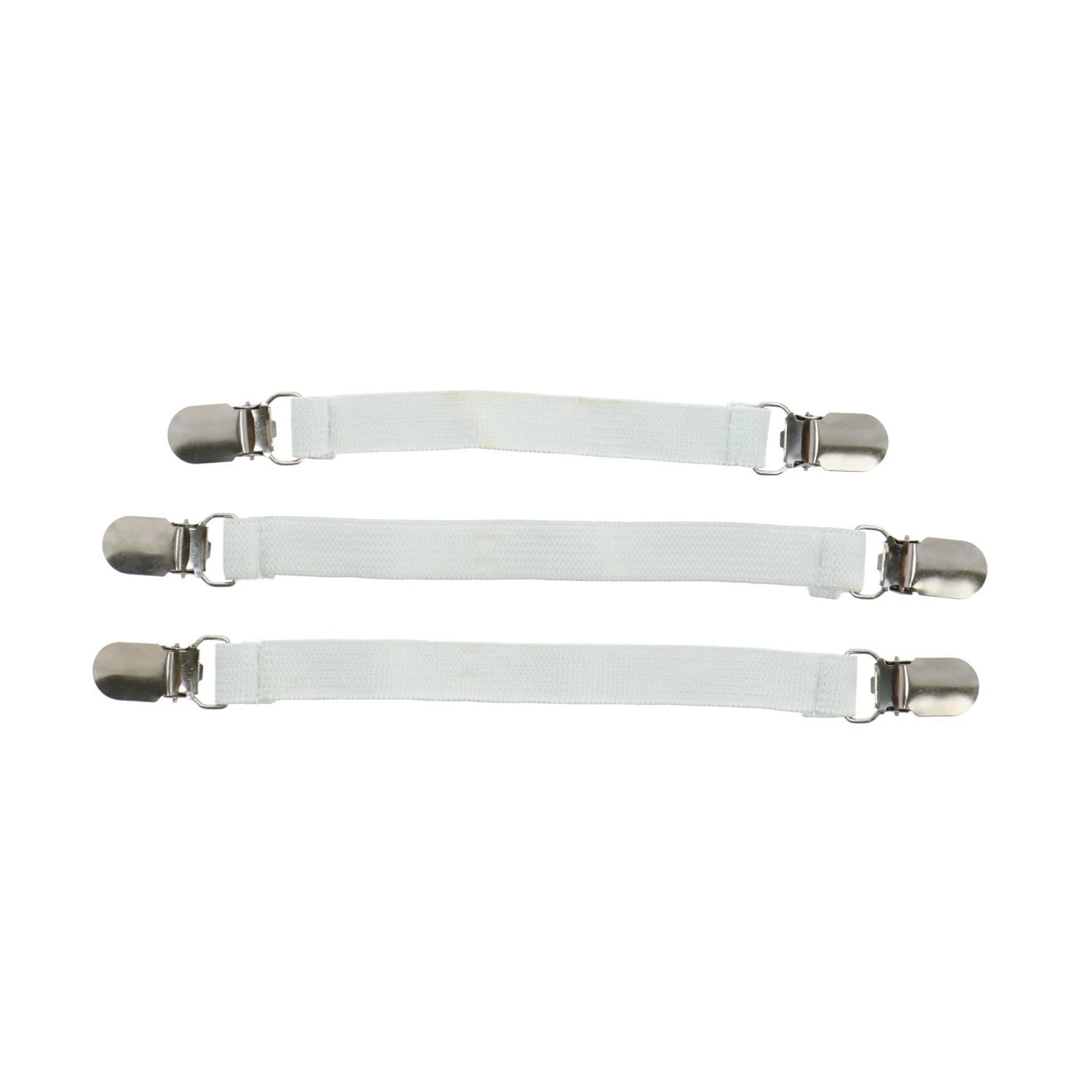 Metaltex Strijkhoesklemmen 4 Metaltex Strijkhoesklemmen - Afbeelding 4