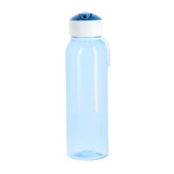 Mepal Waterfles Campus Flip-up Blue 500ml 6 Mepal Waterfles Campus Flip-up Blue 500ml -Marskramer Verkoop 56758d40969bf64b333d36afe8b75ab9