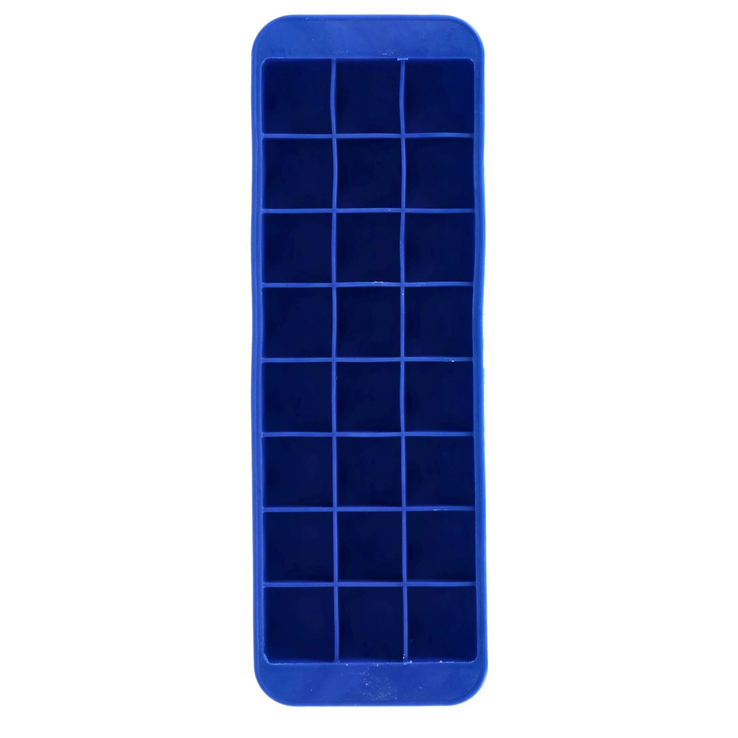 Metaltex IJsblokjes Bakje Blauw 2 Metaltex IJsblokjes Bakje Blauw - Afbeelding 2