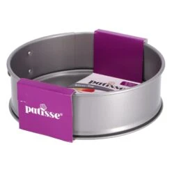 Patisse Silver-top Springvorm 20 Cm 9 Patisse Silver-top Springvorm 20 Cm -Marskramer Verkoop 5bec9db87ba71b4f4df2db3db967157c