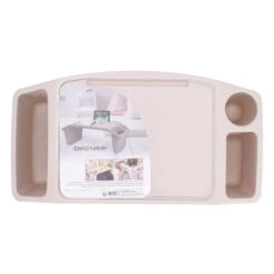 Schoottafel Kunstof Met Opbergvakjes 4 Assorti -Marskramer Verkoop 5bedef3333bcba8db0fbd6d9131a07dd