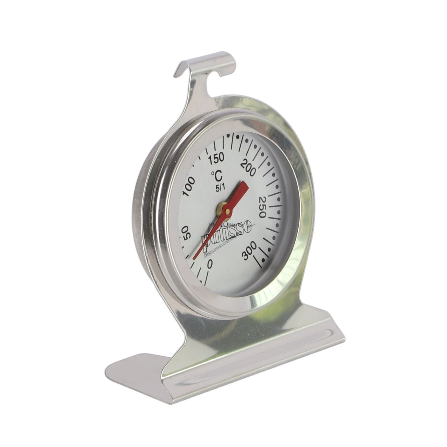 Patisse Oventhermometer Rvs 300 °C 4 Patisse Oventhermometer Rvs 300 °C - Afbeelding 4