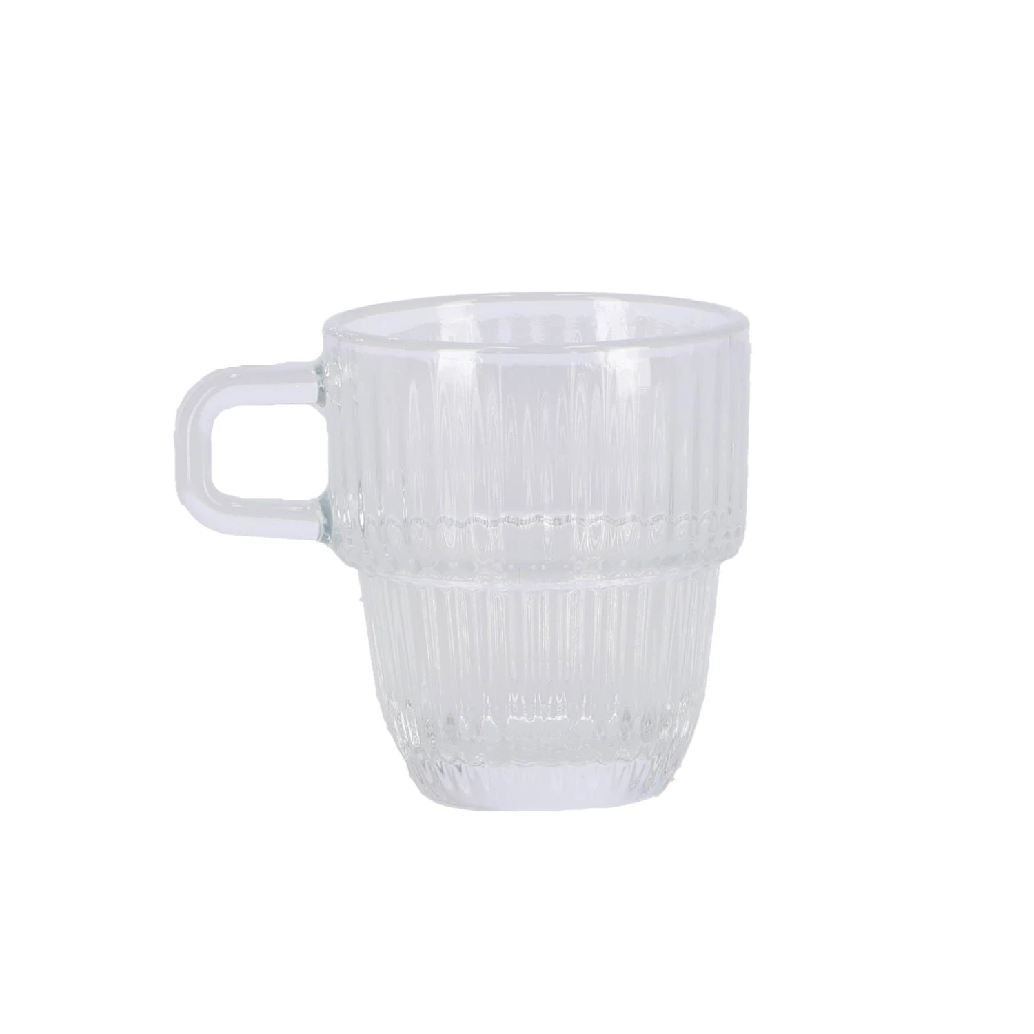 Espressokopje 89 Ml Bormioli Rocco 4 Espressokopje 89 Ml Bormioli Rocco - Afbeelding 4