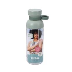 Mepal Waterfles Vita 500 Ml Nordic Sage