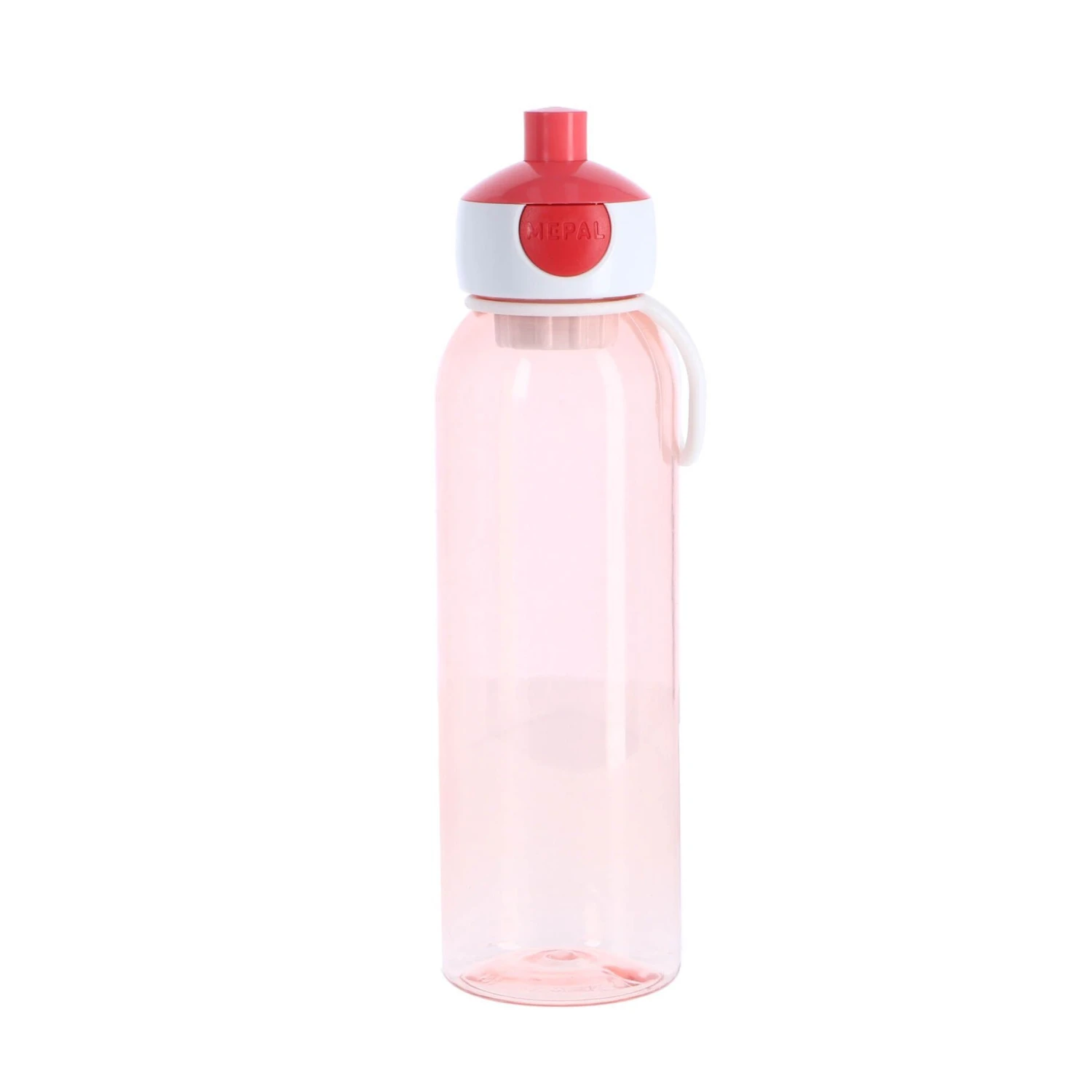 Mepal Waterfles Campus Pop-up Pink 500ml 2 Mepal Waterfles Campus Pop-up Pink 500ml - Afbeelding 2