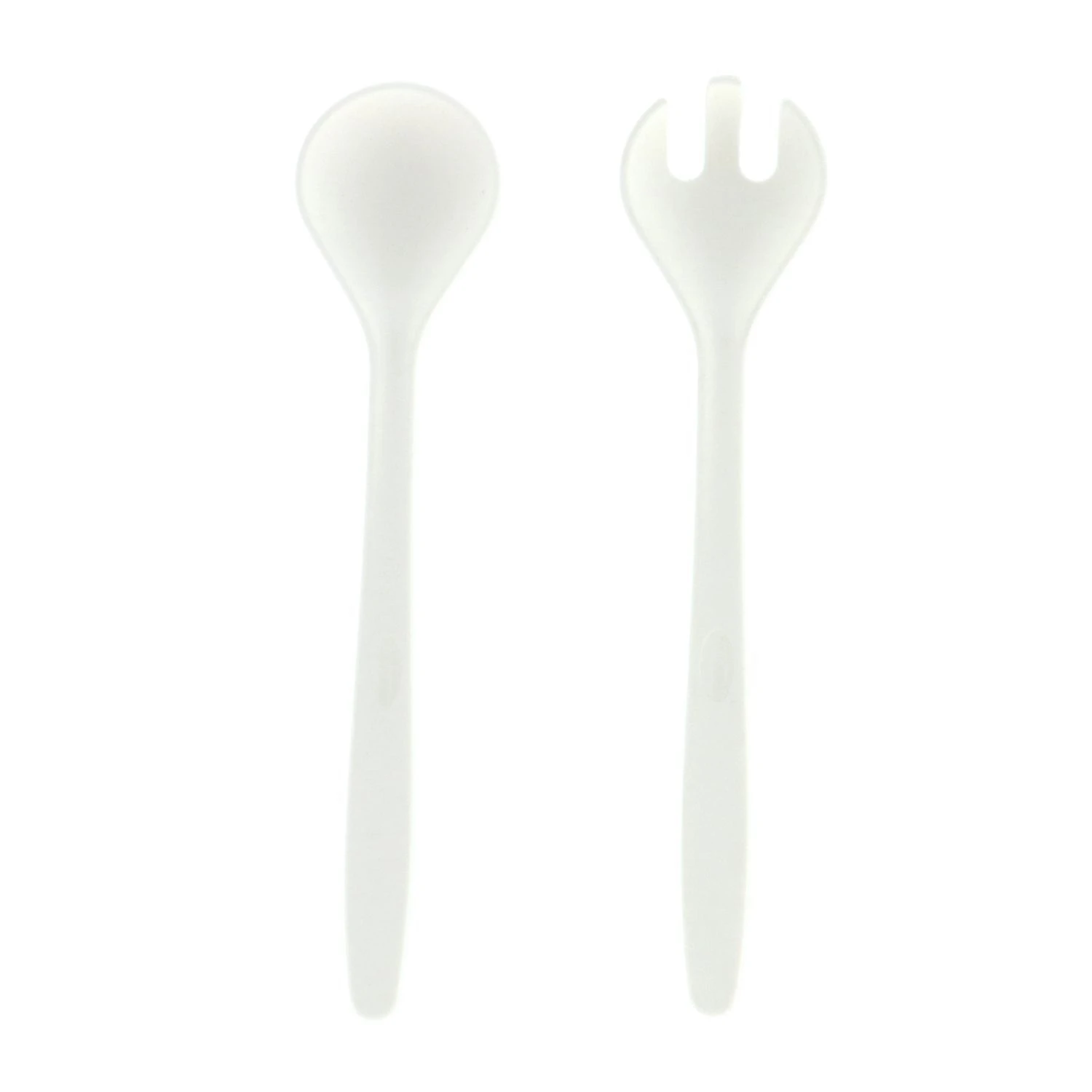 Slabestek Kunststof 27,5 Cm 2 Slabestek Kunststof 27,5 Cm - Afbeelding 2