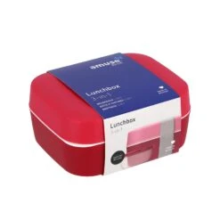 Amuse Lunchbox 3-in-1 Ruby