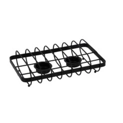 Rechaud Met 2 Flexibele Kaarsenhouders 11 Rechaud Met 2 Flexibele Kaarsenhouders -Marskramer Verkoop 70b31b2eea11e4753d70477184347624