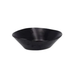 Slakom Zwart 20,3x17xh6,4 Cm Vongola 7 Slakom Zwart 20,3x17xh6,4 Cm Vongola -Marskramer Verkoop 70e9a9ae2fcd0c1b9baee752870b911c