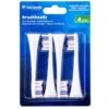 Opzetborstels 4 Stuks Voor Philips 2 Opzetborstels 4 Stuks Voor Philips -Marskramer Verkoop 71caf37a4953f877299aeb56fdad42e4