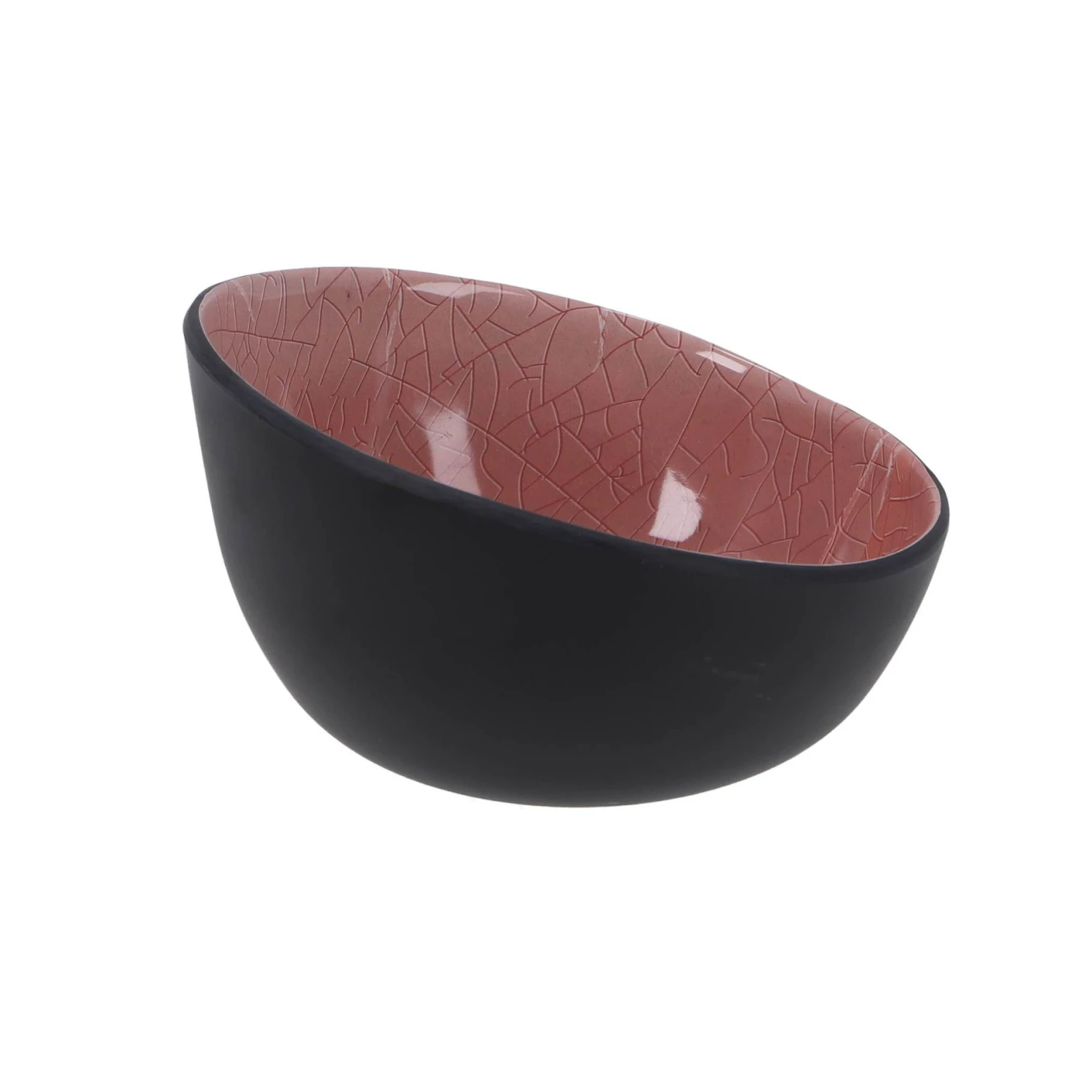 Kom Melamine D16xh9,5 Cm Streetfood Go Assorti 4 Kom Melamine D16xh9,5 Cm Streetfood Go Assorti - Afbeelding 4