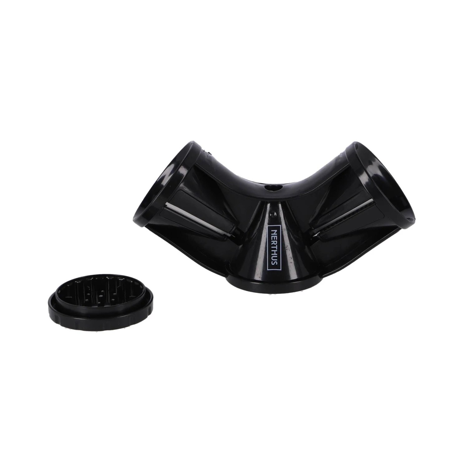 3-in-1 Groente Snijder 2 3-in-1 Groente Snijder - Afbeelding 2