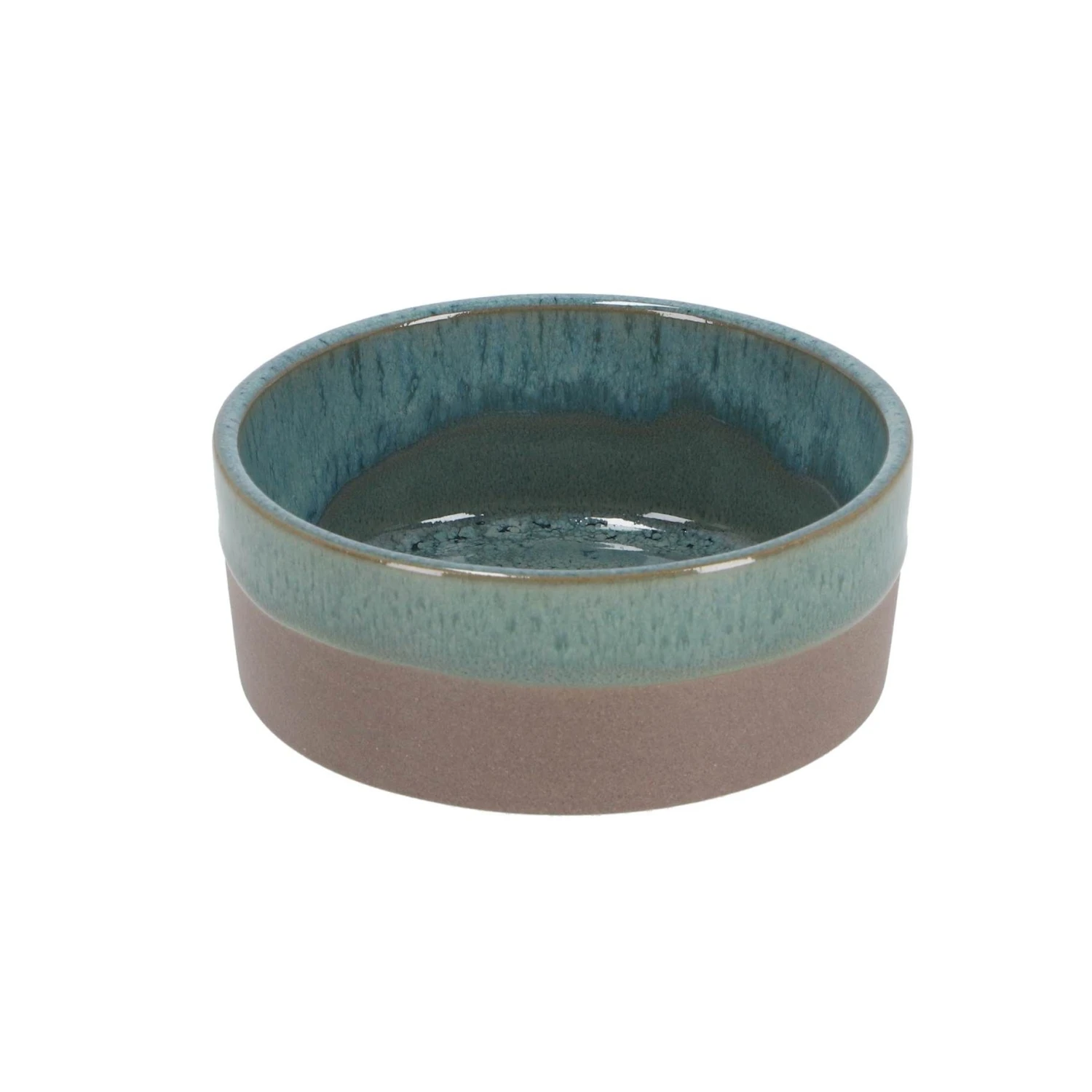 Schaaltje D11,5xh4,8 Basalt Ocean Green 4 Schaaltje D11,5xh4,8 Basalt Ocean Green - Afbeelding 4