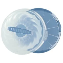 Cakedoos Tulband FRESH Horizon Blauw -Marskramer Verkoop 831afb89ad747be6c3be22469f0b3940