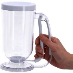 Alpina Beslagdispenser 900 Ml 7 Alpina Beslagdispenser 900 Ml -Marskramer Verkoop 8371ab0569b88b564c1f0ed67f22c1fd