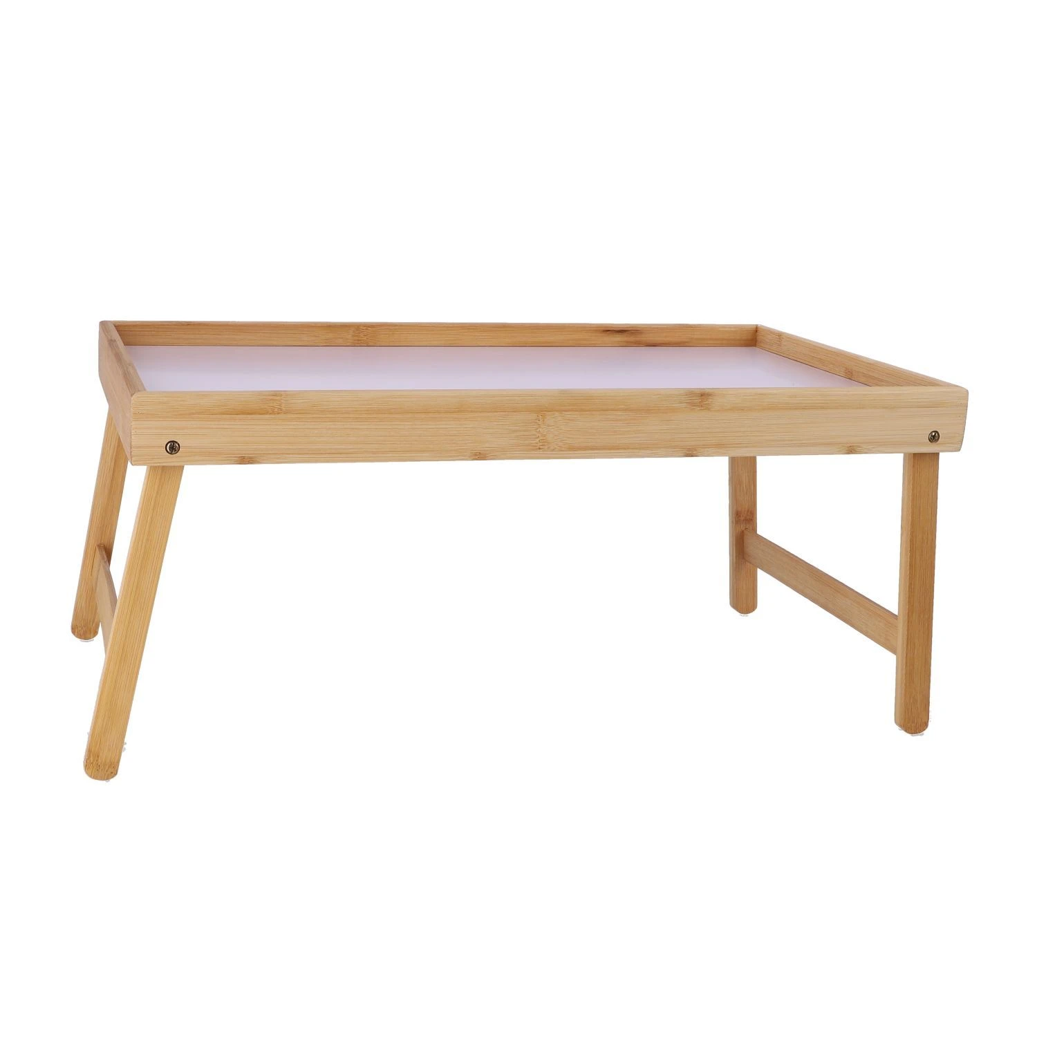 Dienblad Bamboe Inklapbaar 6 Dienblad Bamboe Inklapbaar - Afbeelding 6