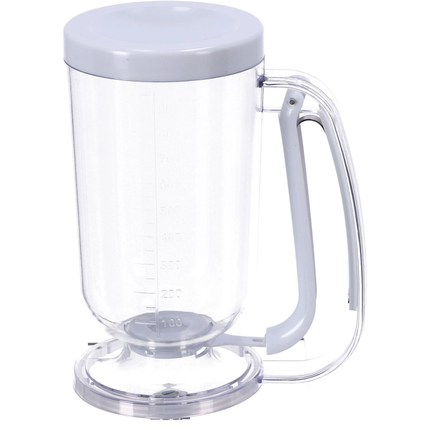 Alpina Beslagdispenser 900 Ml 3 Alpina Beslagdispenser 900 Ml - Afbeelding 3