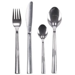 Michelino Bestekset 24 Delig 9 Michelino Bestekset 24 Delig -Marskramer Verkoop 89051a2299ad75a30a26a7b9469a5a7c