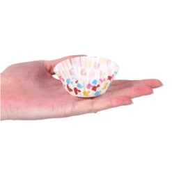 Papieren Cupcake Vormpjes 200 Stuks 5 Cm -Marskramer Verkoop 896c0909fabf645b5b42ef9e6b8fd619