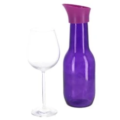 Schenkkan Glas 1 L 6 Assorti Kleur 4 Schenkkan Glas 1 L 6 Assorti Kleur -Marskramer Verkoop 8e2ff31caad8b44f179130a9d4a1e273